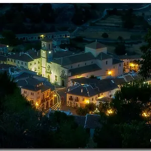 Casa Rural Siete Pinos Grazalema