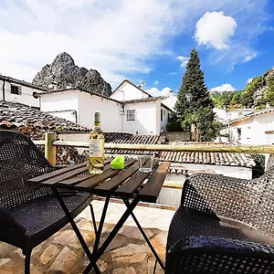 La Parra Grazalema